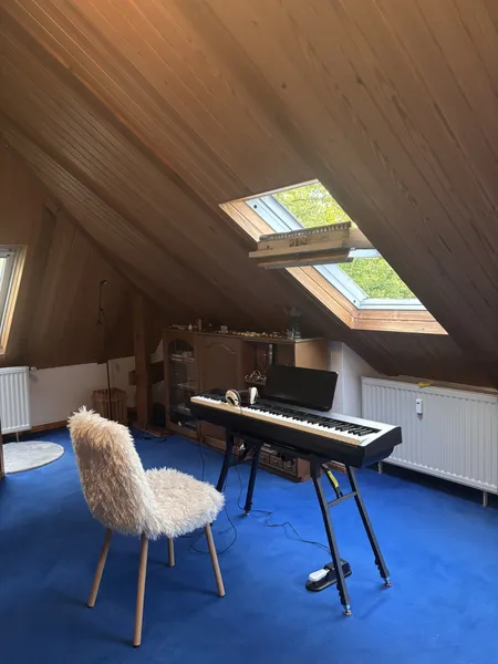 1-Zimmer-Wohnung in Berlin Lichtenrade — photo 1